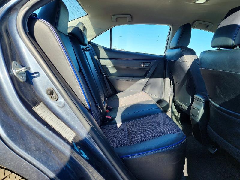 67658226 :رقم المزاد ، 2T1BURHEXHC888078 vin ، 2017 Toyota Corolla مزاد بيع