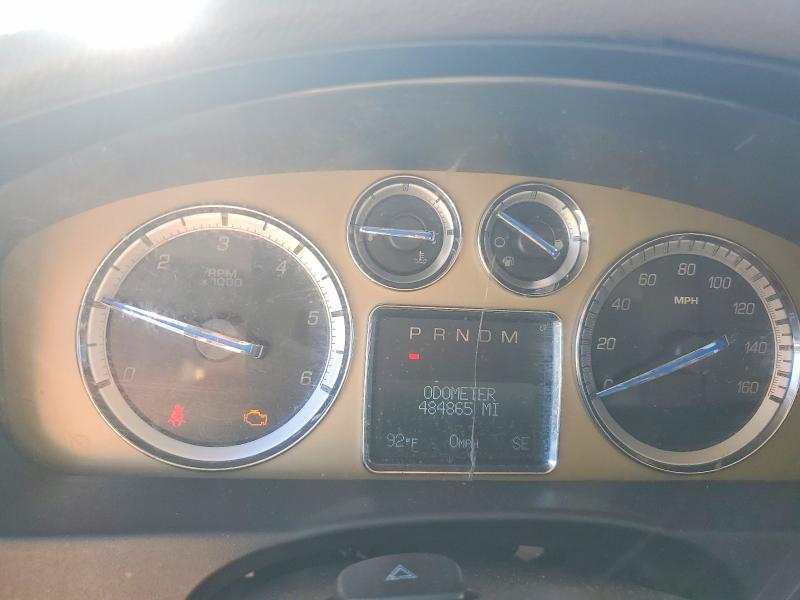 2014 Cadillac Escalade მანქანა იყიდება აუქციონზე, vin: 1GYS4KEF0ER133554, აუქციონის ნომერი: 69679816