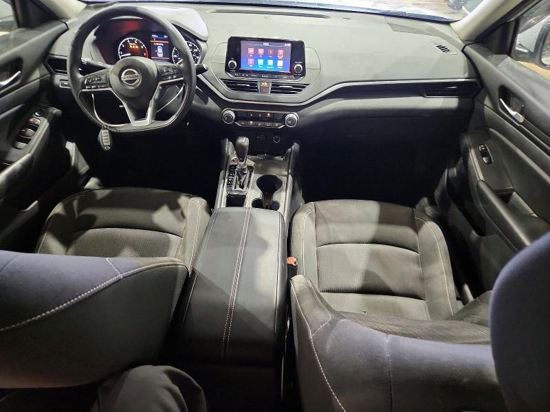 Продаж на аукціоні авто 2022 Nissan Altima, vin: 1N4BL4BV7NN413047, номер лоту: 67444446