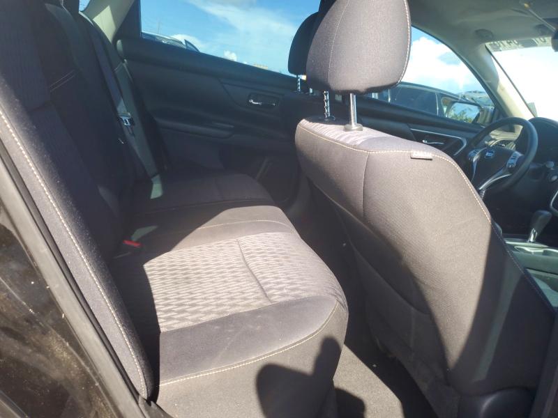 Продаж на аукціоні авто 2017 Nissan Altima, vin: 1N4AL3AP1HC210387, номер лоту: 67876416