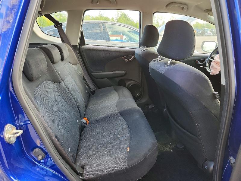 Aukcja sprzedaży 2009 Honda Fit, vin: JHMGE88439S002881, numer aukcji: 68346506