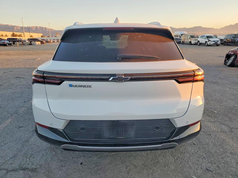 69060706 :رقم المزاد ، 3GN7DLRP9SS179064 vin ، 2025 Chevrolet Equinox مزاد بيع