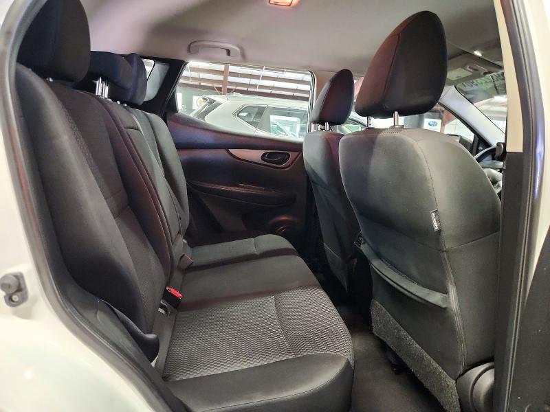 Продажа на аукционе авто 2018 Nissan Rogue Sport, vin: JN1BJ1CR5JW268839        , номер лота: 69322396