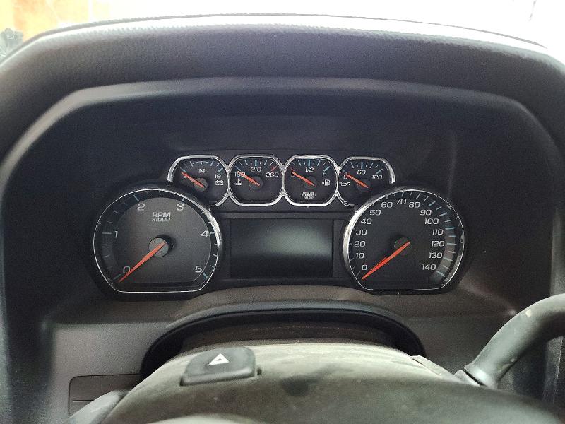 69322286 :رقم المزاد ، 1GC4K0EY3JF239132 vin ، 2018 Chevrolet Silverado مزاد بيع