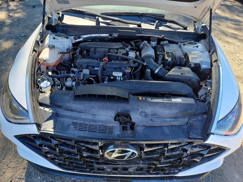 Aukcja sprzedaży 2023 Hyundai Sonata, vin: KMHL44J27PA265135, numer aukcji: 69043386