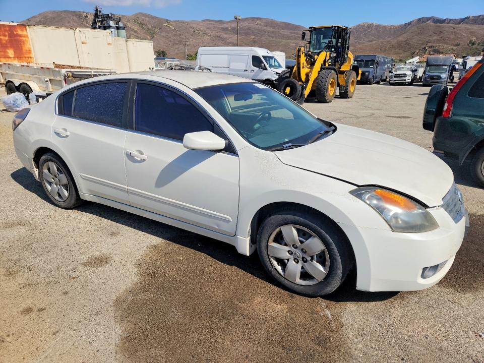 Aukcja sprzedaży 2007 Nissan Altima, vin: 1N4AL21E57C155787, numer aukcji: 69809546