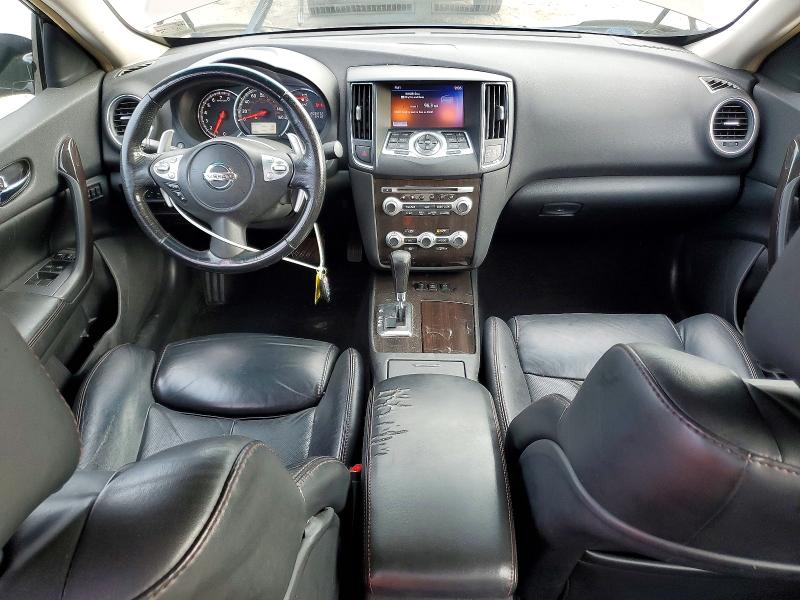 Aukcja sprzedaży 2013 Nissan Maxima, vin: 1N4AA5AP0DC845208, numer aukcji: 70491276
