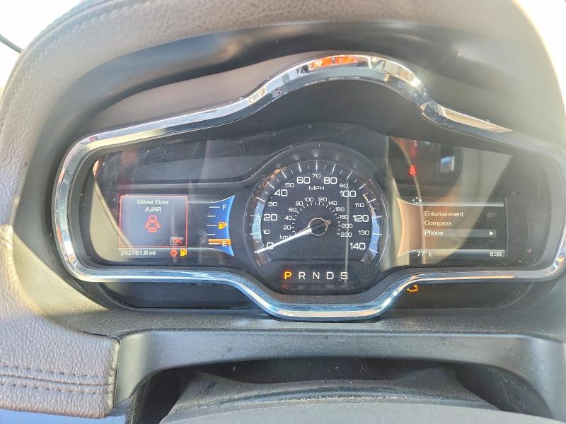 Продажа на аукционе авто 2014 Lincoln Mkt, vin: 2LMHJ5FK7EBL51788, номер лота: 67871366