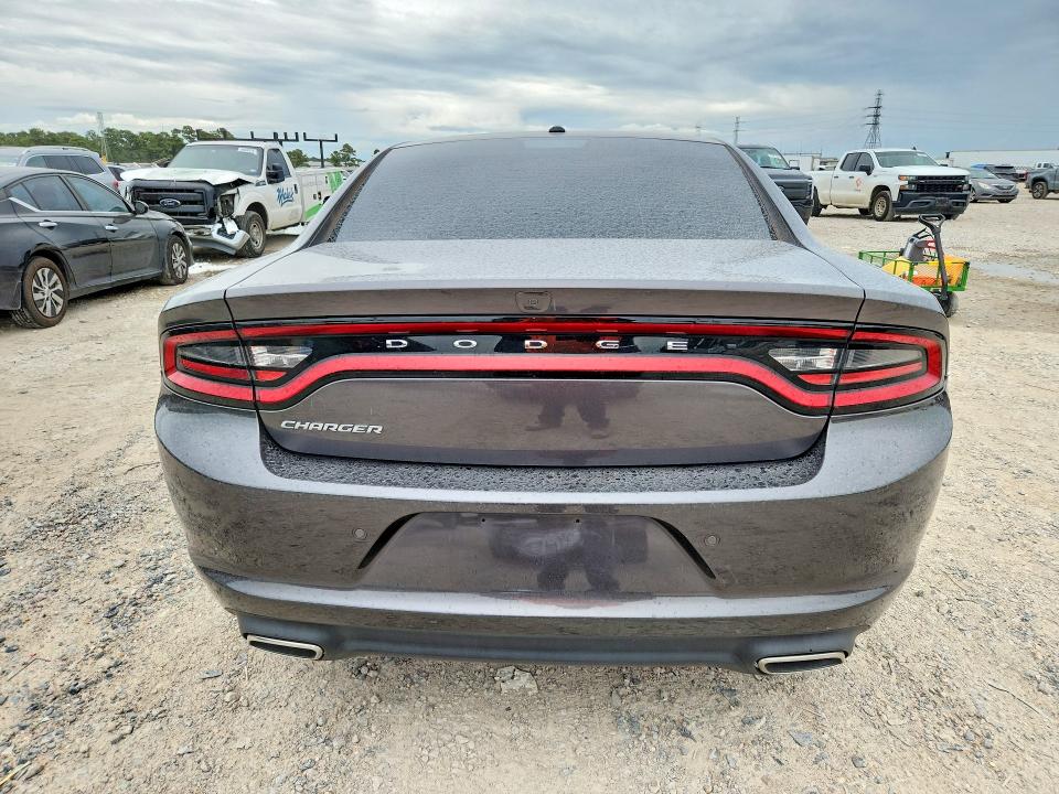 Aukcja sprzedaży 2022 Dodge Charger, vin: 2C3CDXBG3NH239361, numer aukcji: 67464266