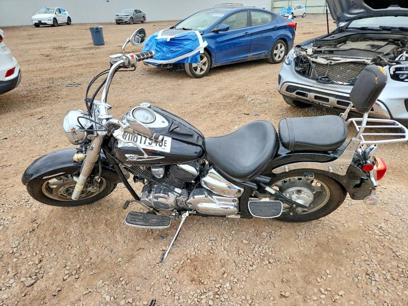 2006 Yamaha Xvs1100 მანქანა იყიდება აუქციონზე, vin: JYAVP11E46A086963, აუქციონის ნომერი: 70617946