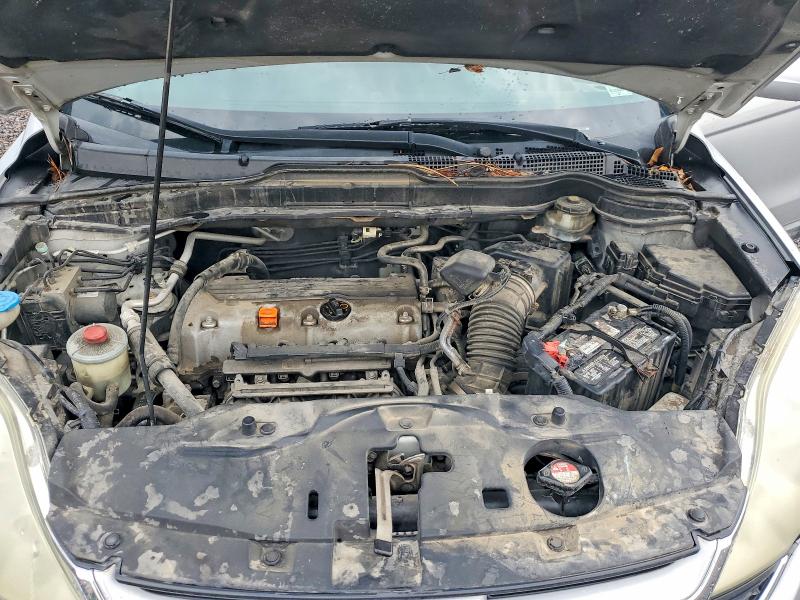 Продаж на аукціоні авто 2010 Honda Cr-v, vin: 5J6RE4H78AL027068, номер лоту: 68386806