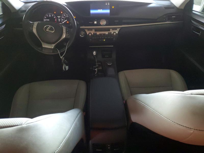 Aukcja sprzedaży 2015 Lexus Es, vin: JTHBK1GG5F2162178, numer aukcji: 70816586