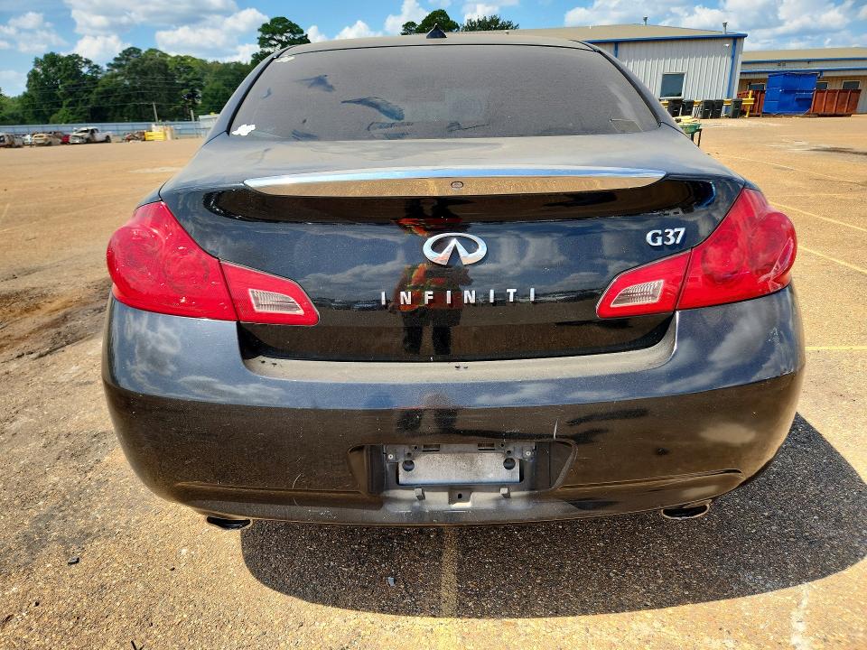 Продаж на аукціоні авто 2009 Infiniti G37 Sedan, vin: JNKCV61E79M013764, номер лоту: 69577466