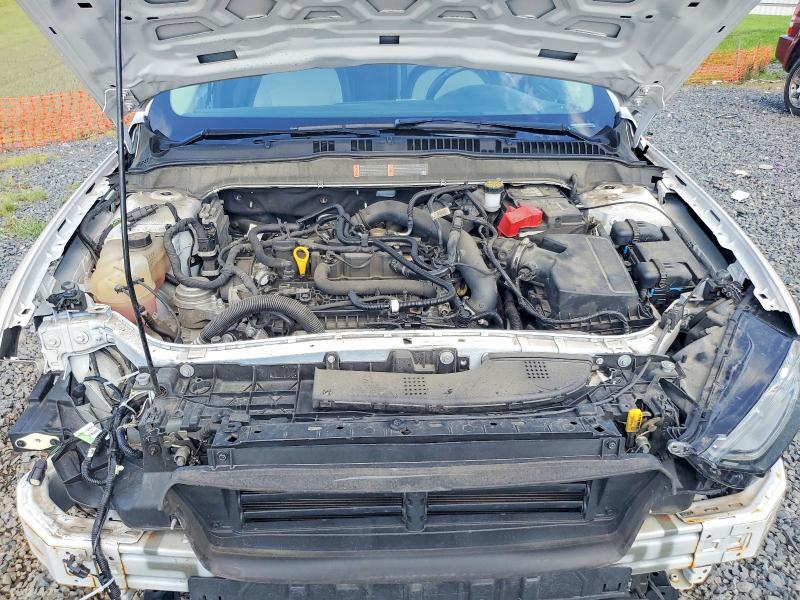 67804776 :رقم المزاد ، 3FA6P0HD5KR228341 vin ، 2019 Ford Fusion مزاد بيع