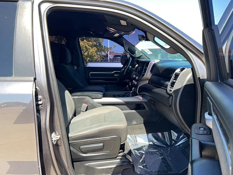 Продаж на аукціоні авто 2021 Ram 1500, vin: 1C6RREFTXMN609009        , номер лоту: 69353186