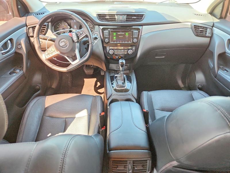 Aukcja sprzedaży 2020 Nissan Rogue Sport, vin: JN1BJ1CV0LW266996, numer aukcji: 70384206
