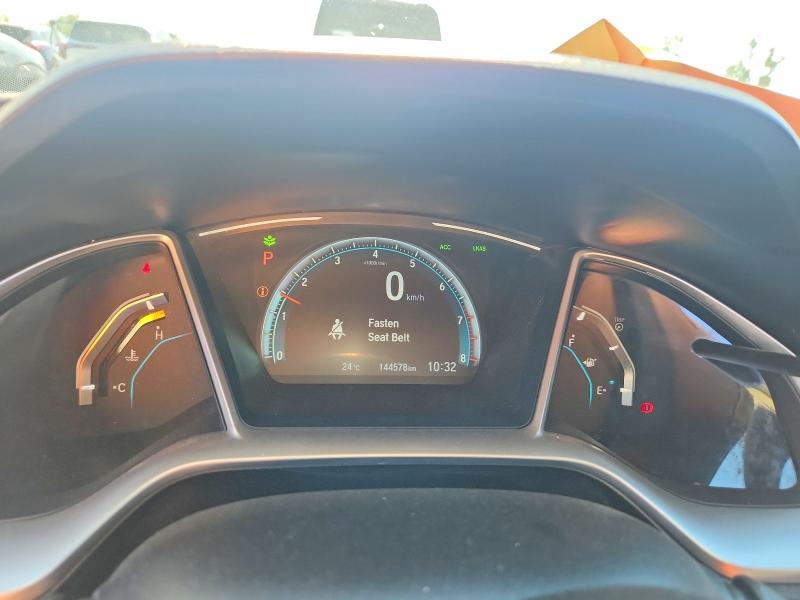 Aukcja sprzedaży 2021 Honda Civic, vin: 2HGFC2F72MH005334, numer aukcji: 67272886