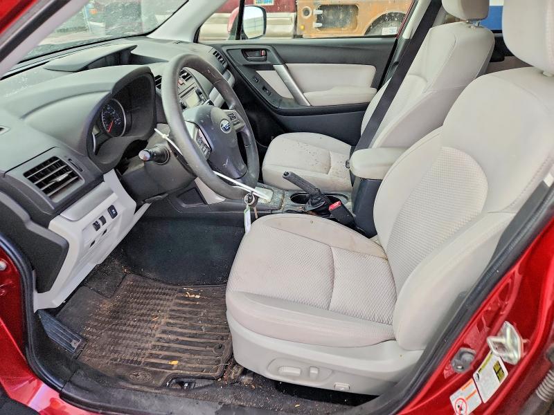 Продажа на аукционе авто 2015 Subaru Forester, vin: JF2SJADC9FH457224, номер лота: 68876856