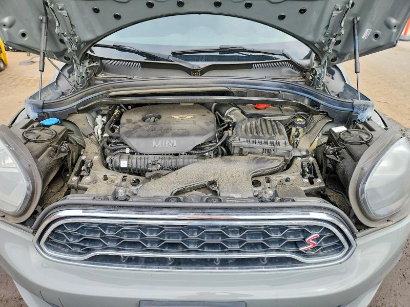 Продажа на аукционе авто 2019 Mini Cooper, vin: WMZYT5C55K3G91576, номер лота: 69513556