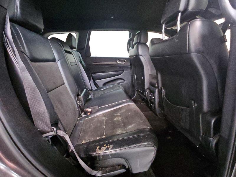 2019 Jeep Grand Cherokee მანქანა იყიდება აუქციონზე, vin: 1C4RJFAG6KC526959, აუქციონის ნომერი: 68044396