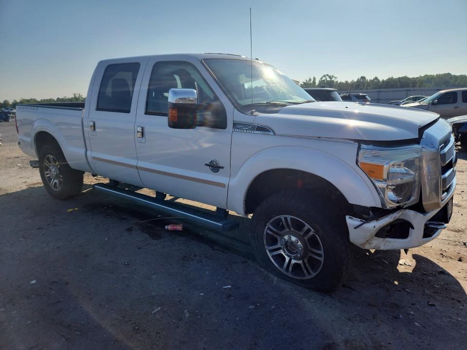 Aukcja sprzedaży 2016 Ford F250, vin: 1FT7W2BT2GEB67053, numer aukcji: 67773666