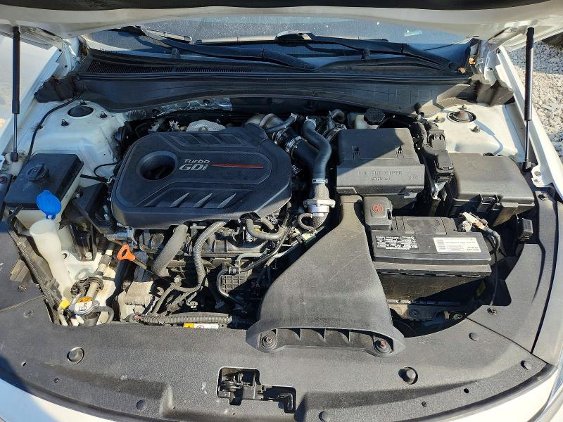 68802906 :رقم المزاد ، 5XXGV4L24GG015923 vin ، 2016 Kia Optima مزاد بيع