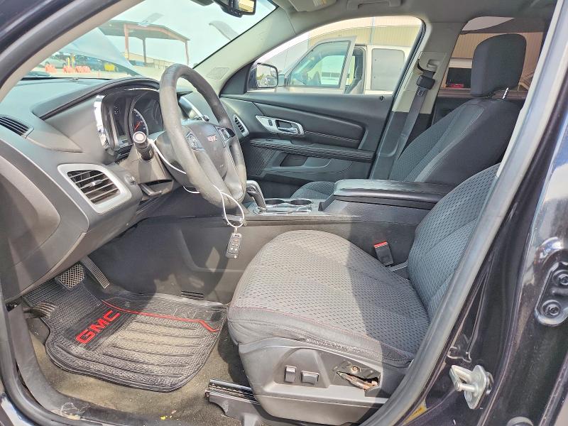 Продажа на аукционе авто 2013 Gmc Terrain, vin: 2GKALMEK2D6247082, номер лота: 70240236