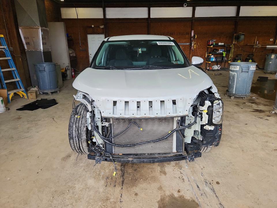 Aukcja sprzedaży 2022 Mitsubishi Outlander, vin: JA4J4TA81NZ048103, numer aukcji: 69088396