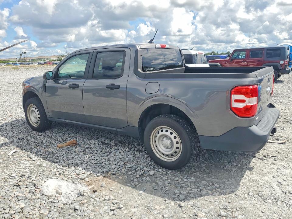 Aukcja sprzedaży 2022 Ford Maverick, vin: 3FTTW8E3XNRA73462, numer aukcji: 67424486