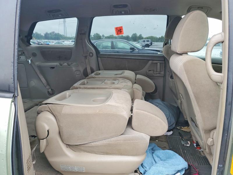 Продаж на аукціоні авто 2009 Toyota Sienna, vin: 5TDZK23C09S269340, номер лоту: 70003006