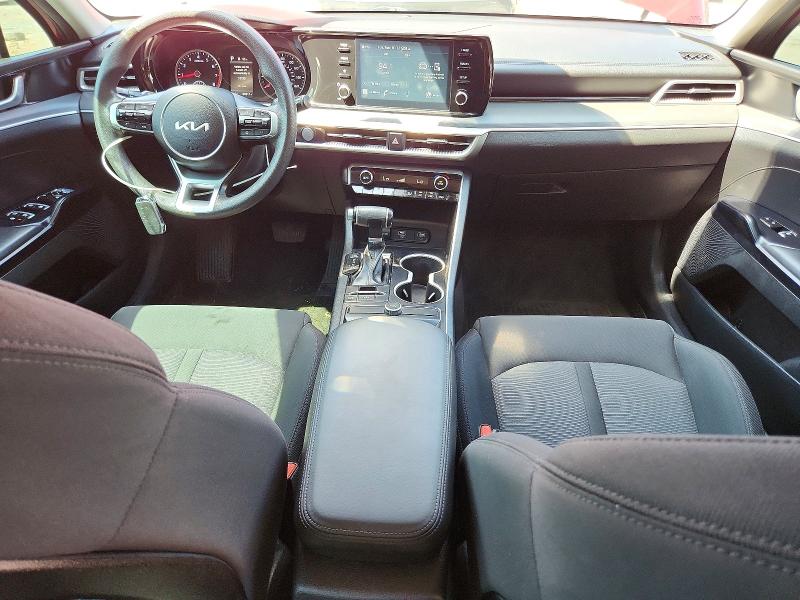 Aukcja sprzedaży 2022 Kia K5, vin: 5XXG14J24NG126953, numer aukcji: 67200526