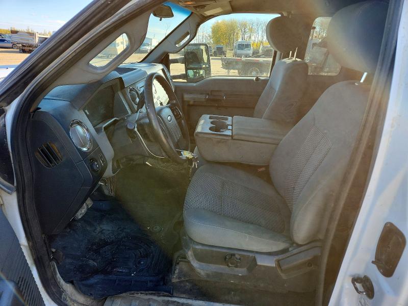 Продажа на аукционе авто 2012 Ford F550, vin: 1FD0X5HT6CEA90376, номер лота: 71005496