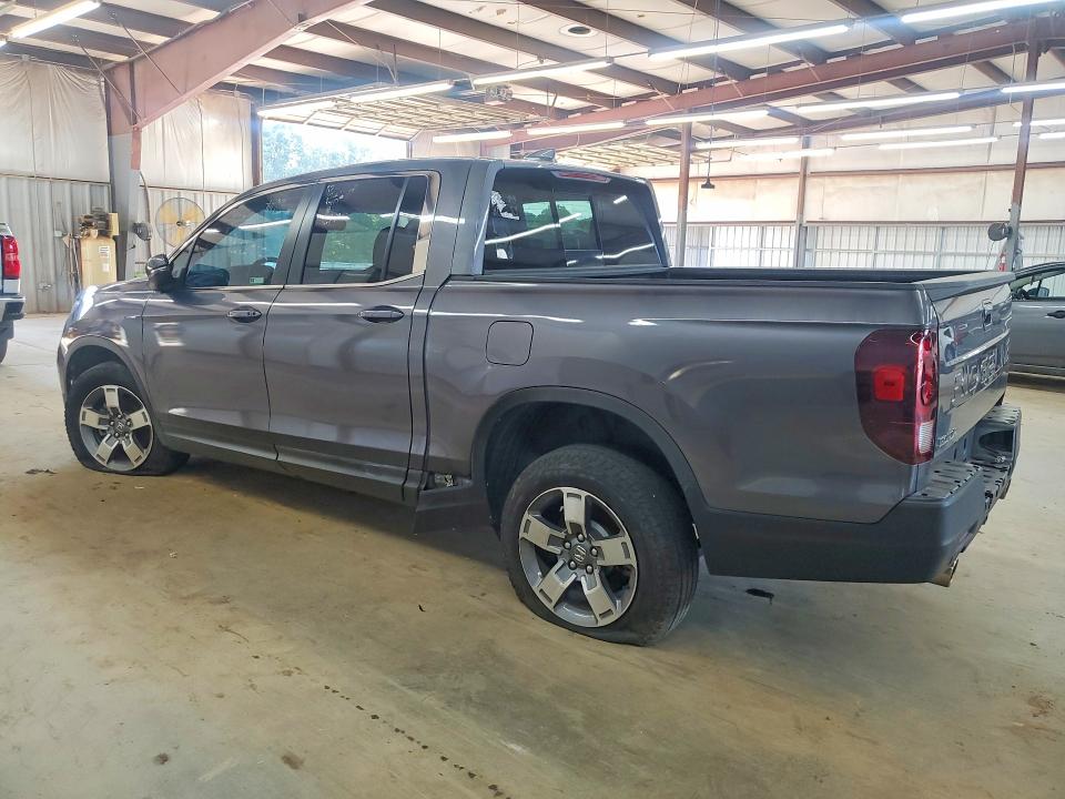 Продаж на аукціоні авто 2025 Honda Ridgeline, vin: 5FPYK3F56SB040287, номер лоту: 68539176