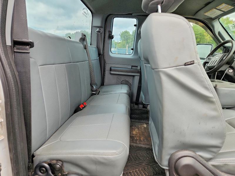 Продажа на аукционе авто 2014 Ford F250, vin: 1FT7X2B6XEEB66446, номер лота: 70265956