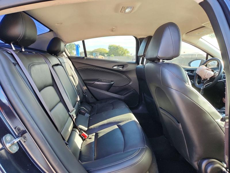 Продажа на аукционе авто 2016 Chevrolet Cruze, vin: 1G1BG5SM4G7281618, номер лота: 68247766