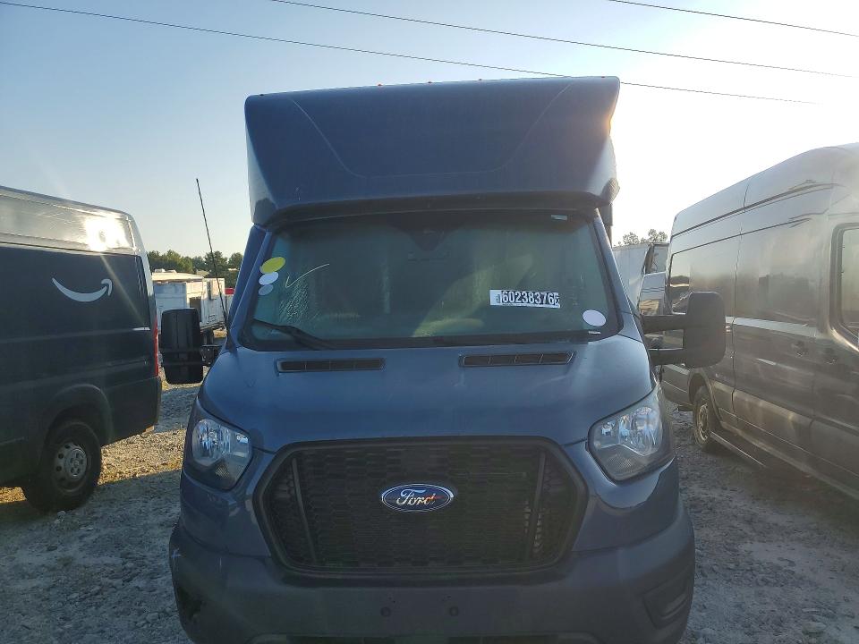 Продаж на аукціоні авто 2021 Ford Transit, vin: 1FDDF6P89MKA55017, номер лоту: 68717816