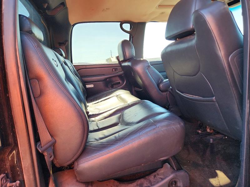 Продаж на аукціоні авто 2002 Chevrolet Avalanche, vin: 3GNEK13T22G357939, номер лоту: 70997716
