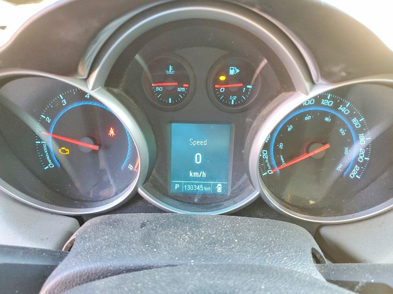 Продажа на аукционе авто 2012 Chevrolet Cruze, vin: 1G1PF5SC3C7183089, номер лота: 69747746