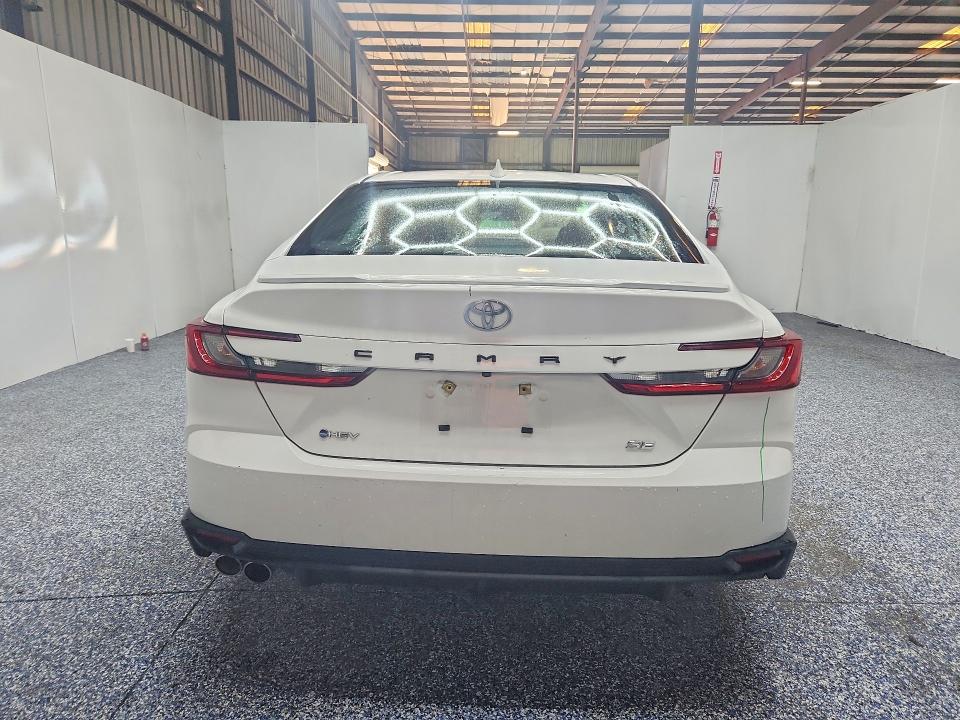 Продаж на аукціоні авто 2025 Toyota Camry, vin: 4T1DAACK8SU169241, номер лоту: 69739046