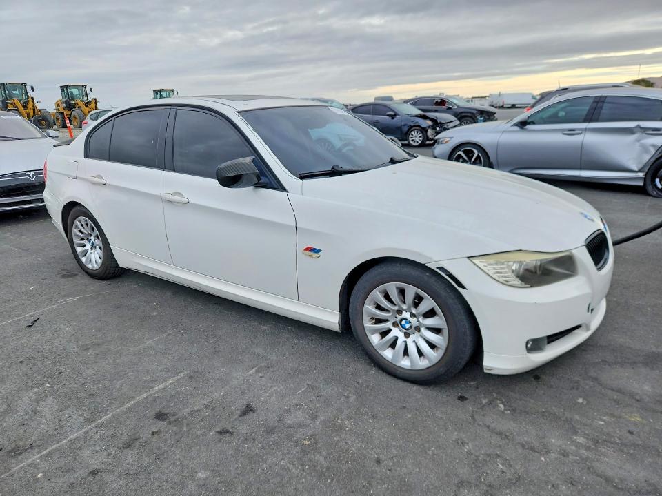 Aukcja sprzedaży 2009 Bmw 328, vin: WBAPH53519A434198, numer aukcji: 67692646