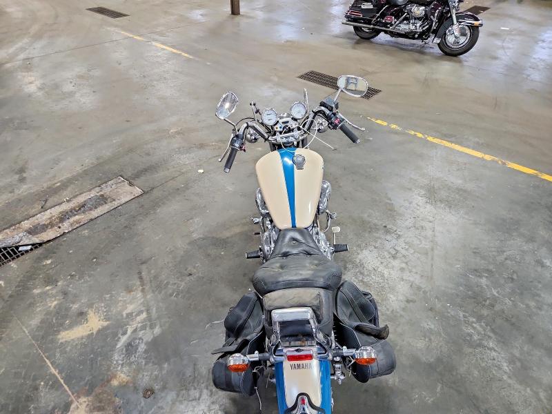 69415986 :رقم المزاد ، JYA1TEE00TA064633 vin ، 1996 Yamaha Xv1100 مزاد بيع