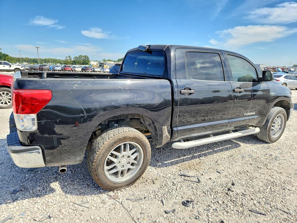 68839926 :رقم المزاد ، 5TFEM5F13BX034578 vin ، 2011 Toyota Tundra مزاد بيع