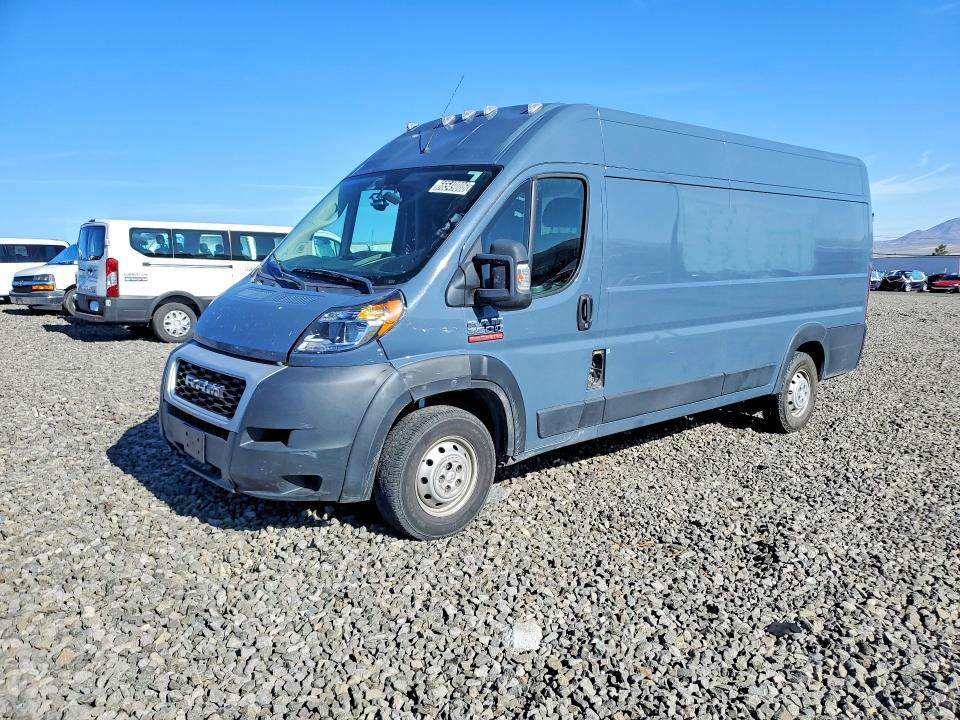 Aukcja sprzedaży 2020 Ram Promaster 3500, vin: 3C6URVJG4LE144475, numer aukcji: 66549086