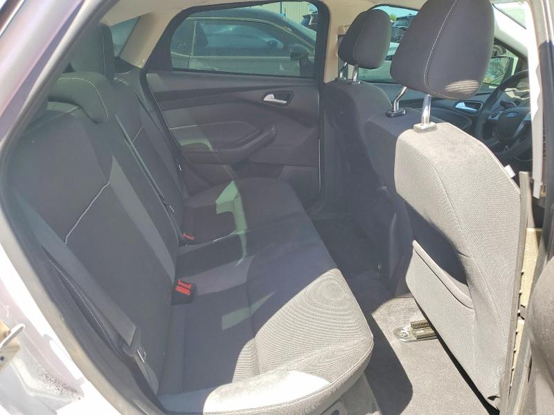 Aukcja sprzedaży 2012 Ford Focus, vin: 1FAHP3F27CL290691, numer aukcji: 68603126