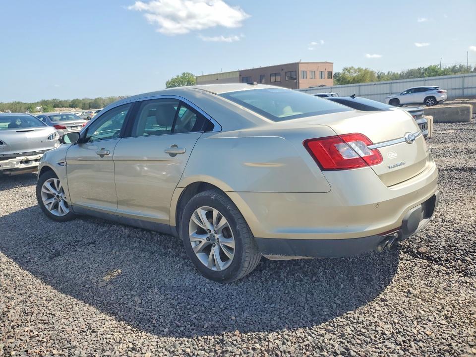 Продаж на аукціоні авто 2011 Ford Taurus, vin: 1FAHP2HW9BG144679, номер лоту: 69303216