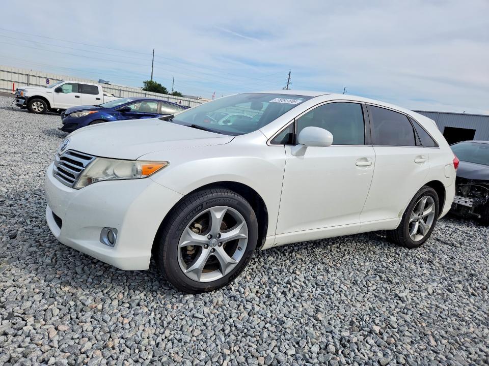 Продаж на аукціоні авто 2012 Toyota Venza, vin: 4T3ZK3BB2CU049332, номер лоту: 71051186
