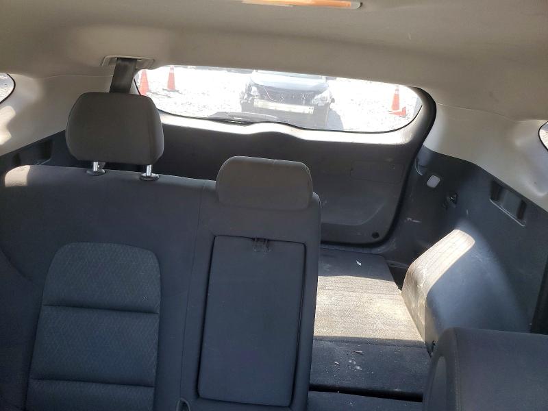 Продаж на аукціоні авто 2018 Hyundai Tucson, vin: KM8J33AL5JU751879, номер лоту: 66596806