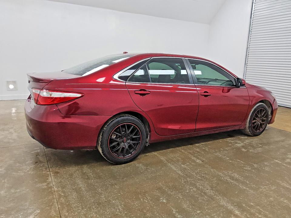 Aukcja sprzedaży 2017 Toyota Camry, vin: 4T1BF1FK1HU697846, numer aukcji: 69248416