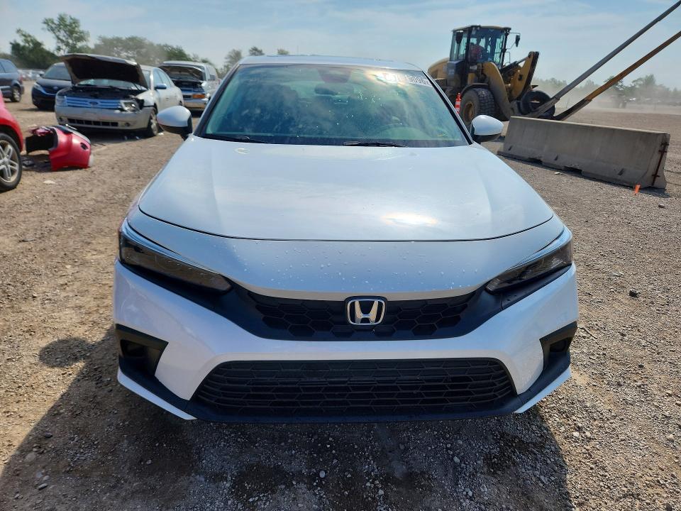 Aukcja sprzedaży 2022 Honda Civic, vin: 19XFL1H78NE017202, numer aukcji: 67079096