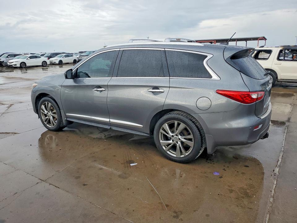 Aukcja sprzedaży 2015 Infiniti Qx60, vin: 5N1AL0MM8FC526842, numer aukcji: 70895546